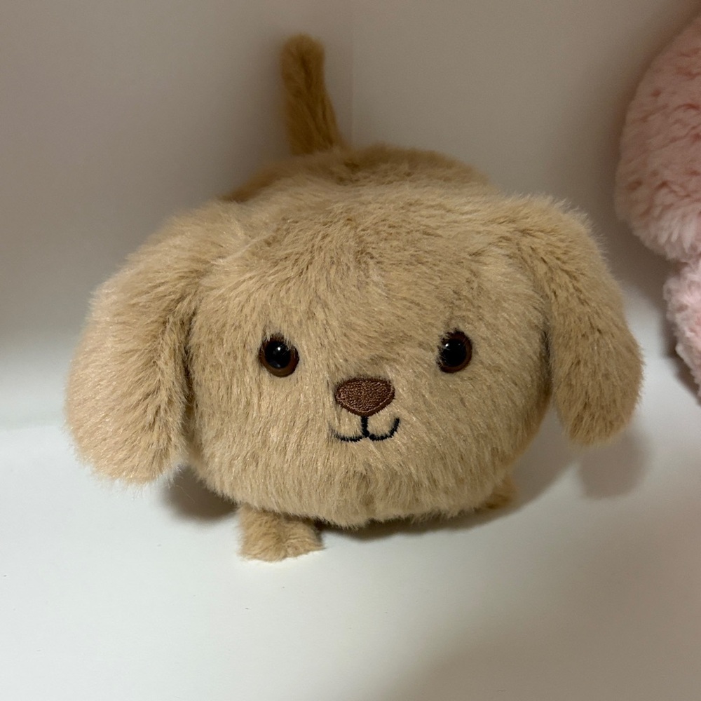 RETIRED Jellycat Caboodle NWT. Tag protector & same day ship. RARE
